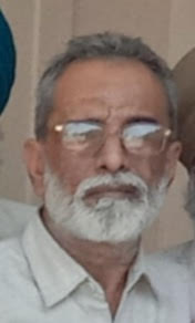 The demise of Comrade Raj Singh Malout is an irreparable loss - State Committee IFTUC.
